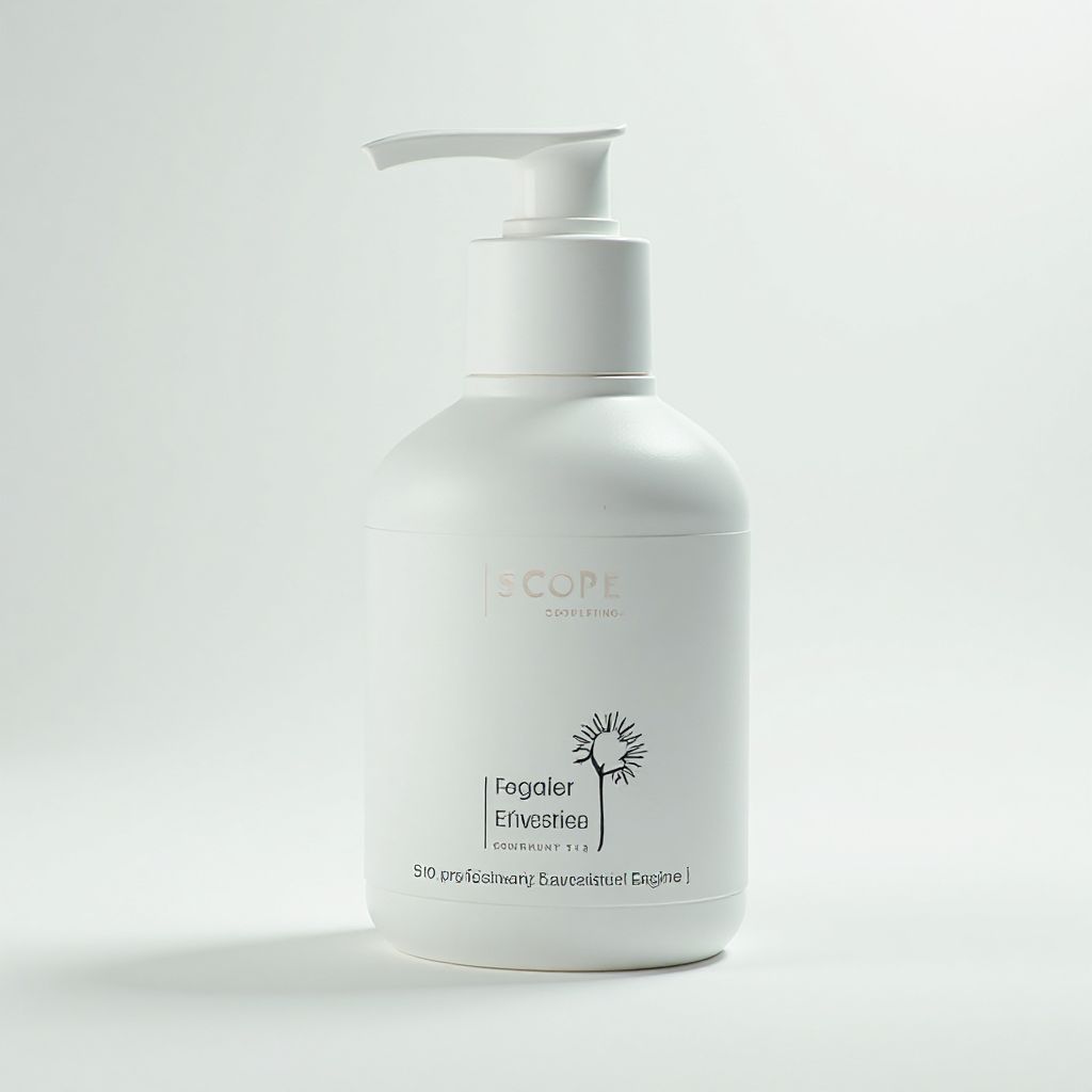 Scope 3 Emissions Calculation Engine